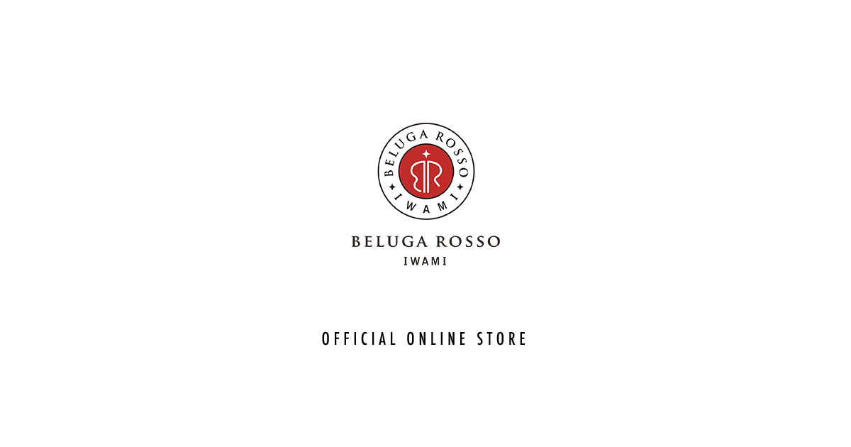 BELUGAROSSO IWAMI OFFICIAL ONLINE STORE