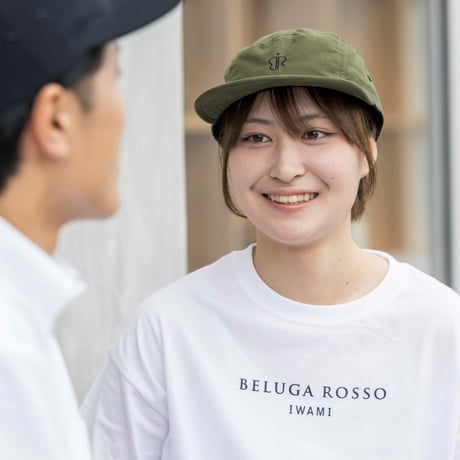 キャンプキャップ | STORES