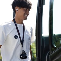 BRI ネックストラップ