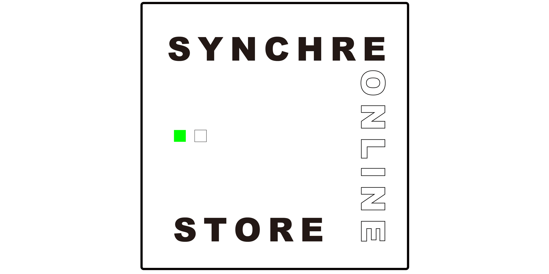 synchre online store