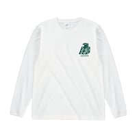 Sin-chan Tee - Long Sleeve