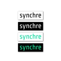 Stickers (set of 4)