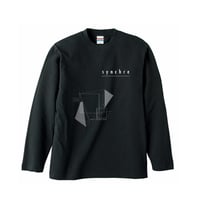 correlation Tee - Long Sleeve