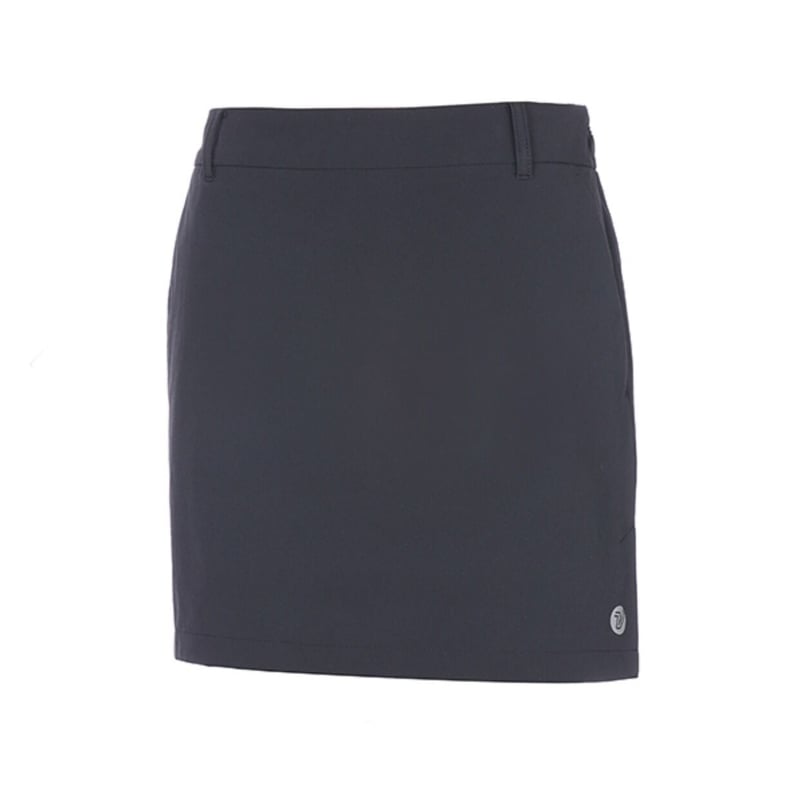 Volvik / STRETCH SKIRT - BLACK | CLASSY GREEN CLUB