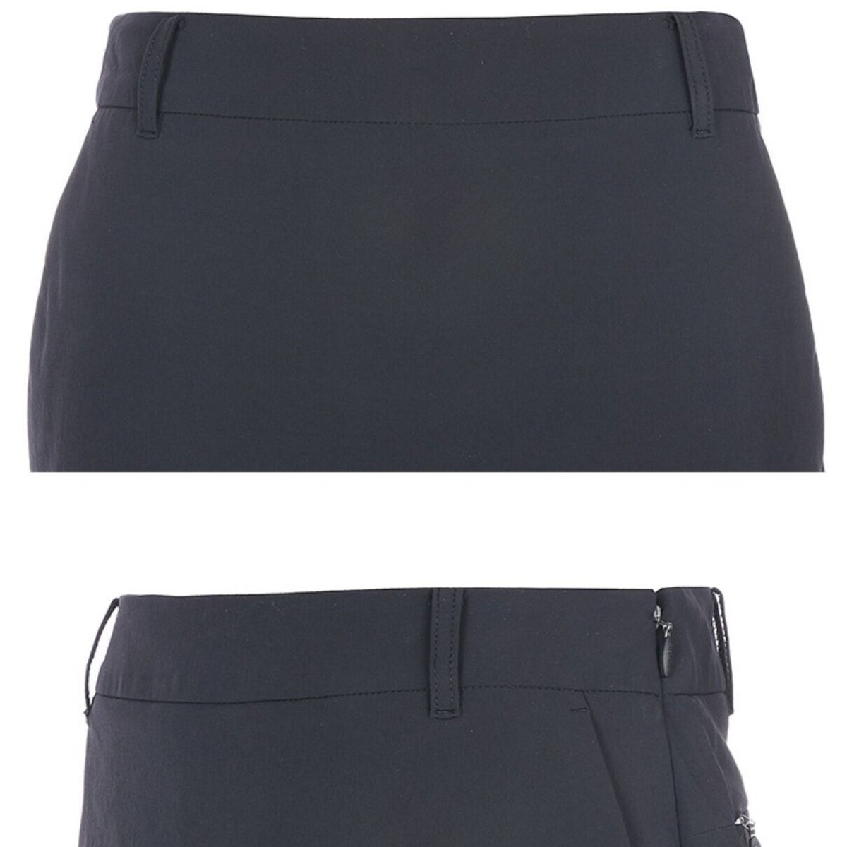 Volvik / STRETCH SKIRT - BLACK | CLASSY GREEN CLUB