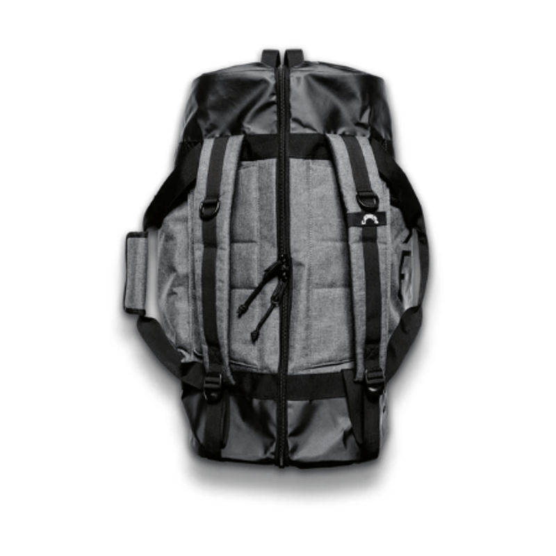 Jones Sports / WEEKENDER DUFFLE - GRAY | CLASSY