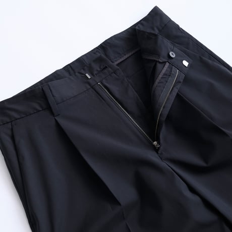 Super 120’s TW Slacks “Johan”
