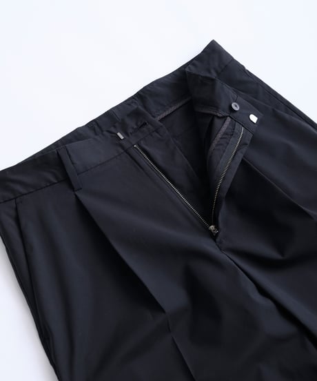 Super 120’s TW Slacks “Johan”