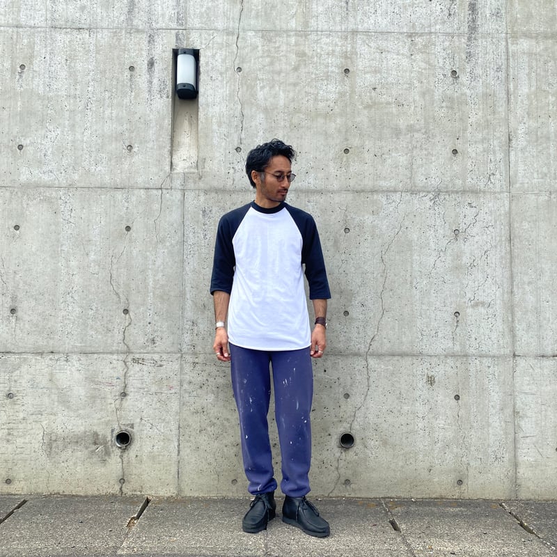 80~90s SOFFE Raglan Baseball Tee” | sakuandsass 80~90s SOFFE Raglan Baseball Tee” | sakuandsass