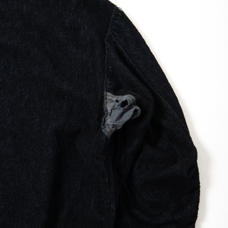 "US Army M-51 Liner Black Dyed" type-B