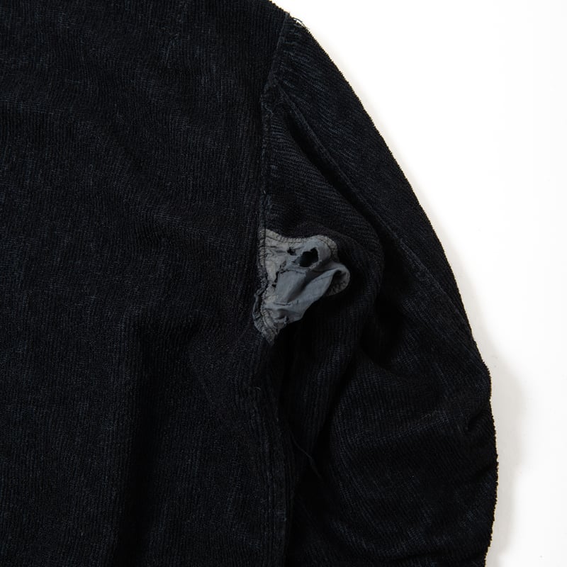 US Army M-51 Liner Black Dyed