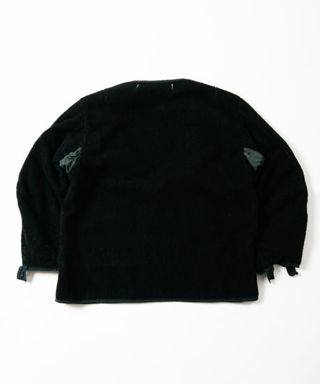 "US Army M-51 Liner Black Dyed" type-C