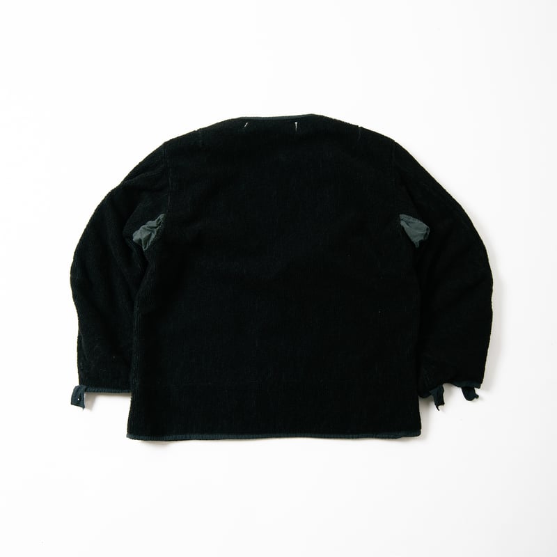 US Army M-51 Liner Black Dyed