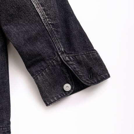 Denim Coveralls JKT “Lima“
