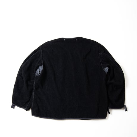 "US Army M-51 Liner Black Dyed" type-A