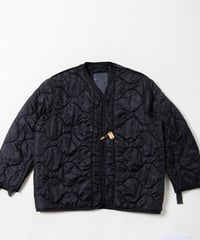 "US Army M-65 Liner Black Dyed" type-G