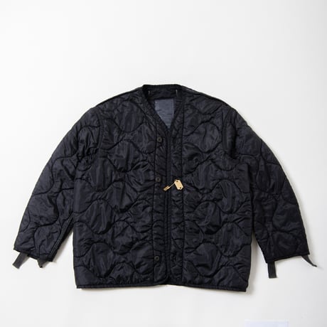"US Army M-65 Liner Black Dyed" type-G