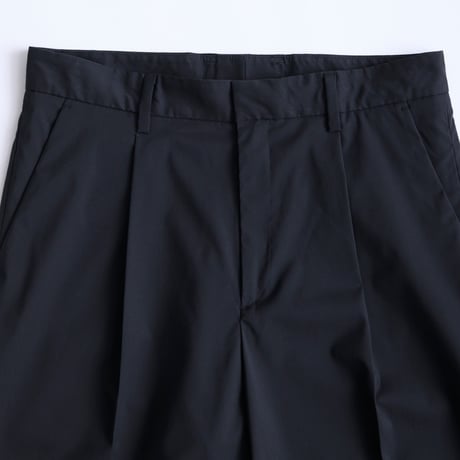 Super 120’s TW Slacks “Johan”
