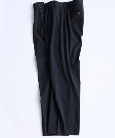 Super 120’s TW Slacks “Johan”