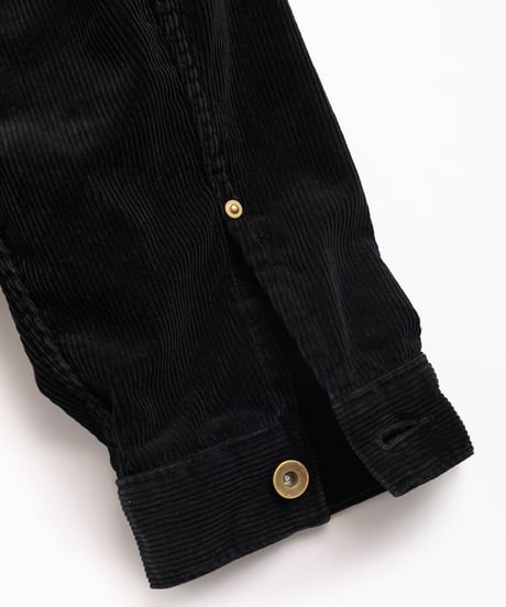 Corduroy Tracker JKT  “Moraes“