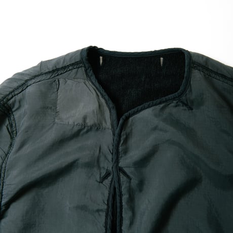 "US Army M-51 Liner Black Dyed" type-B