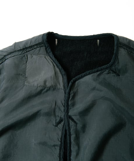"US Army M-51 Liner Black Dyed" type-B
