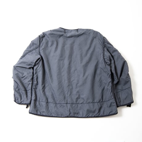 "US Army M-51 Liner Black Dyed" type-A