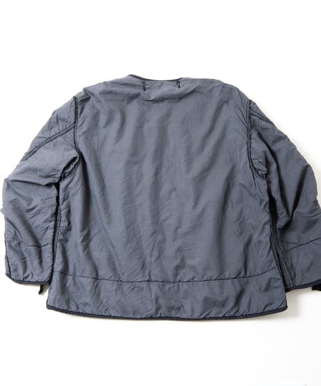 "US Army M-51 Liner Black Dyed" type-A