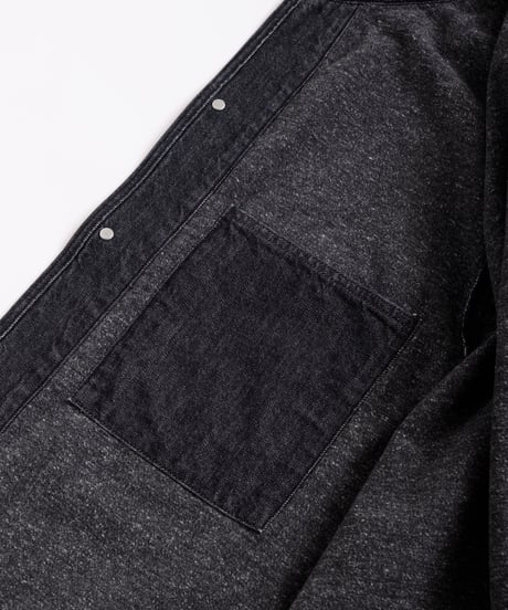 Denim Coveralls JKT “Lima“