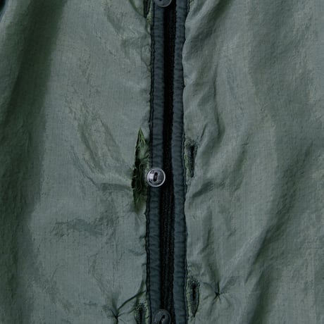 "US Army M-51 Liner Black Dyed" type-C