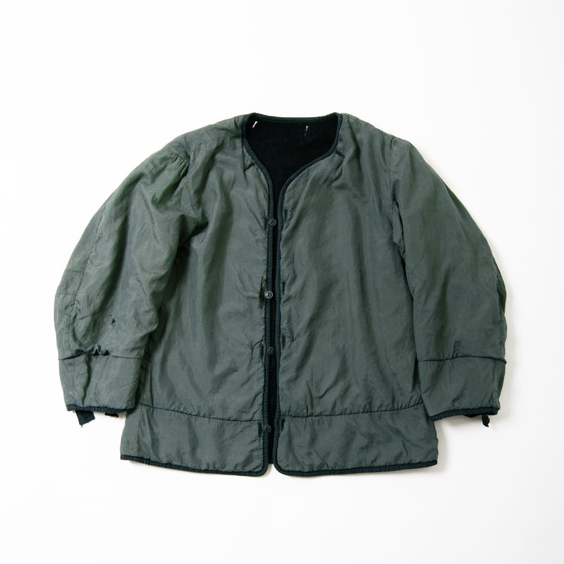 US Army M-51 Liner Black Dyed US Army M-51 Liner Black Dyed
