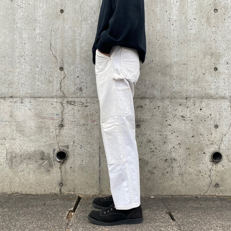 80s Carhartt Double Knee Painter Pants | sakuan 80s Carhartt Double Knee Painter Pants | sakuan
