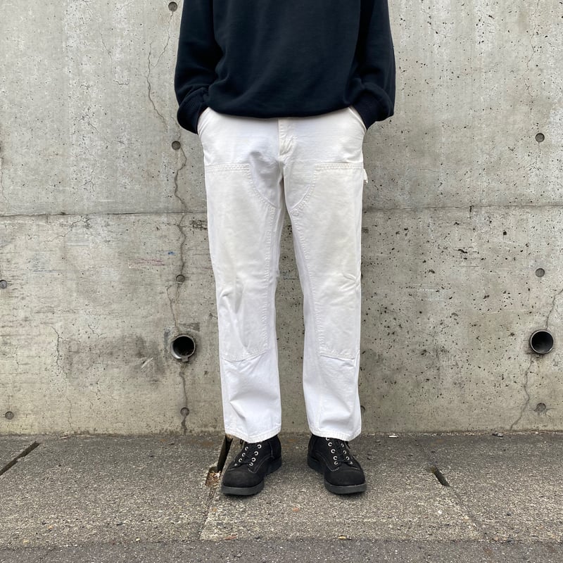 80s Carhartt Double Knee Painter Pants | sakuan 80s Carhartt Double Knee Painter Pants | sakuan