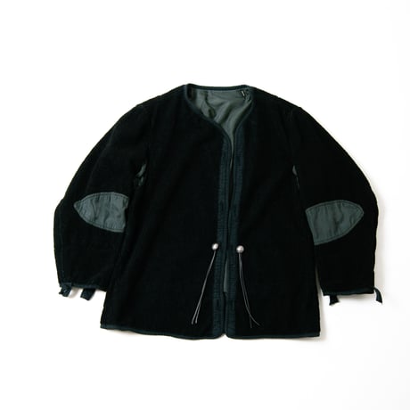 "US Army M-51 Liner Black Dyed" type-C