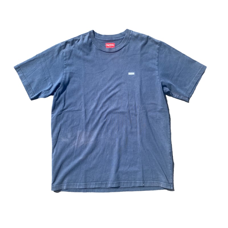 Supreme Reflector Small Box Tee Good Fade | sak Supreme Reflector Small Box Tee Good Fade | sak