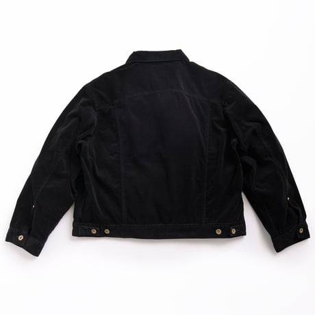 Corduroy Tracker JKT  “Moraes“