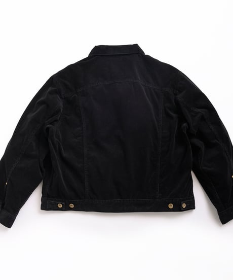 Corduroy Tracker JKT  “Moraes“