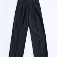 Super 120’s TW Slacks “Johan”
