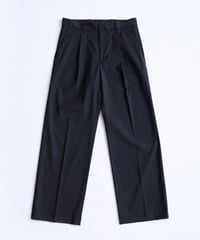Super 120’s TW Slacks “Johan”