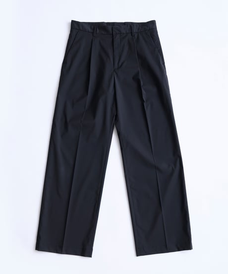 Super 120’s TW Slacks “Johan”