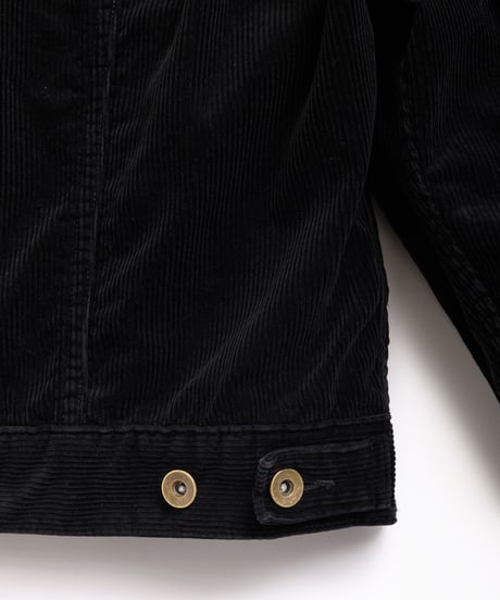 Corduroy Tracker JKT  “Moraes“
