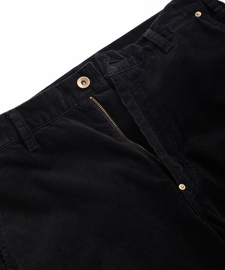 Corduroy Straight Flare Pnats “Rocha”