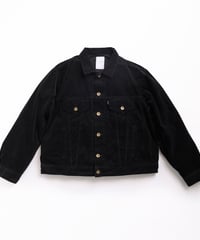 Corduroy Tracker JKT  “Moraes“
