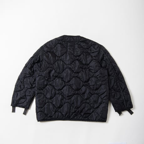 "US Army M-65 Liner Black Dyed" type-G