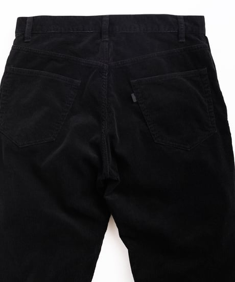 Corduroy Straight Flare Pnats “Rocha”