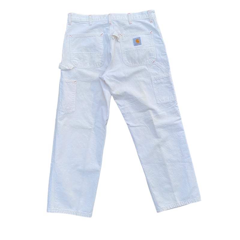 80s Carhartt Double Knee Painter Pants | sakuan 80s Carhartt Double Knee Painter Pants | sakuan