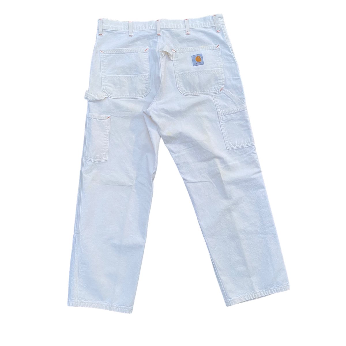 80s Carhartt Double Knee Painter Pants | sakuan 80s Carhartt Double Knee Painter Pants | sakuan