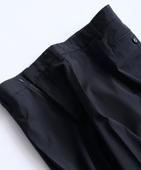 Super 120’s TW Slacks “Johan”