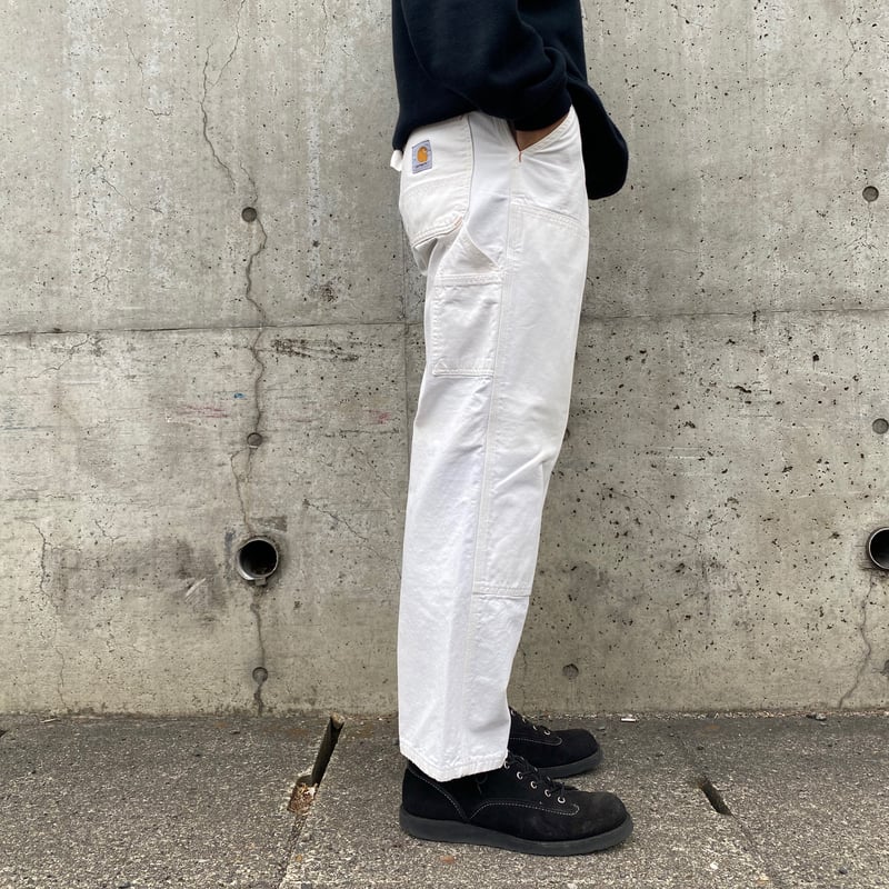 80s Carhartt Double Knee Painter Pants | sakuan 80s Carhartt Double Knee Painter Pants | sakuan