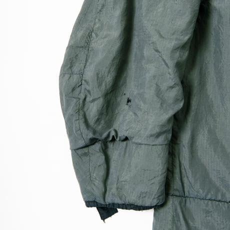"US Army M-51 Liner Black Dyed" type-C